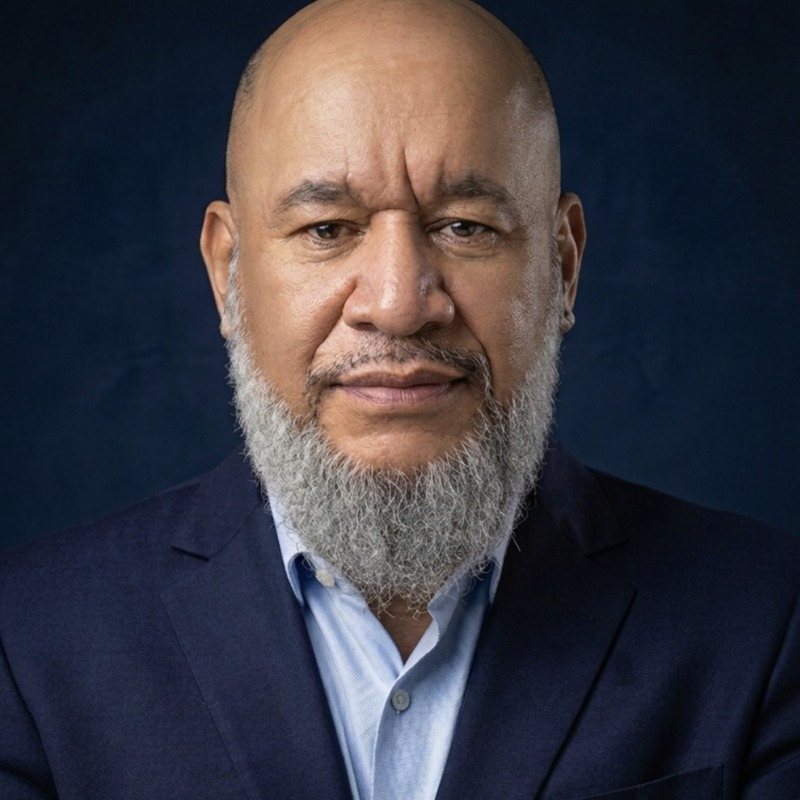 Retrato de Jota Palacios